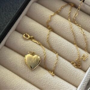 catbird locket no chain included